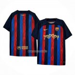 Maglia FC Barcellona Rosalia Home 2022-2023